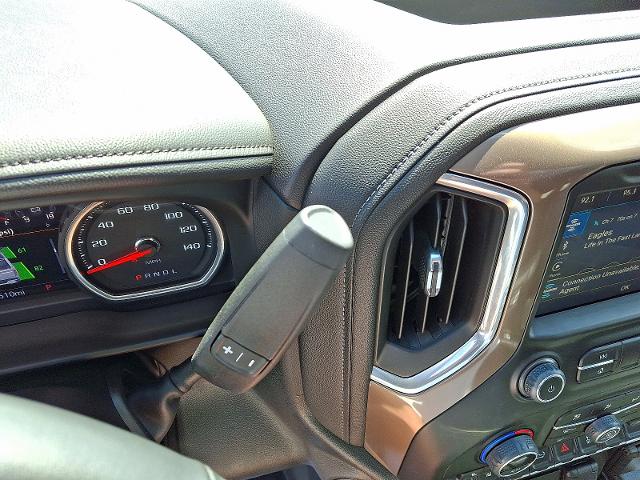 2023 Chevrolet Silverado 3500 HD Vehicle Photo in HARRISBURG, PA 17111-1033