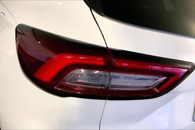 2023 Ford Escape Vehicle Photo in Kansas City, MO 64114