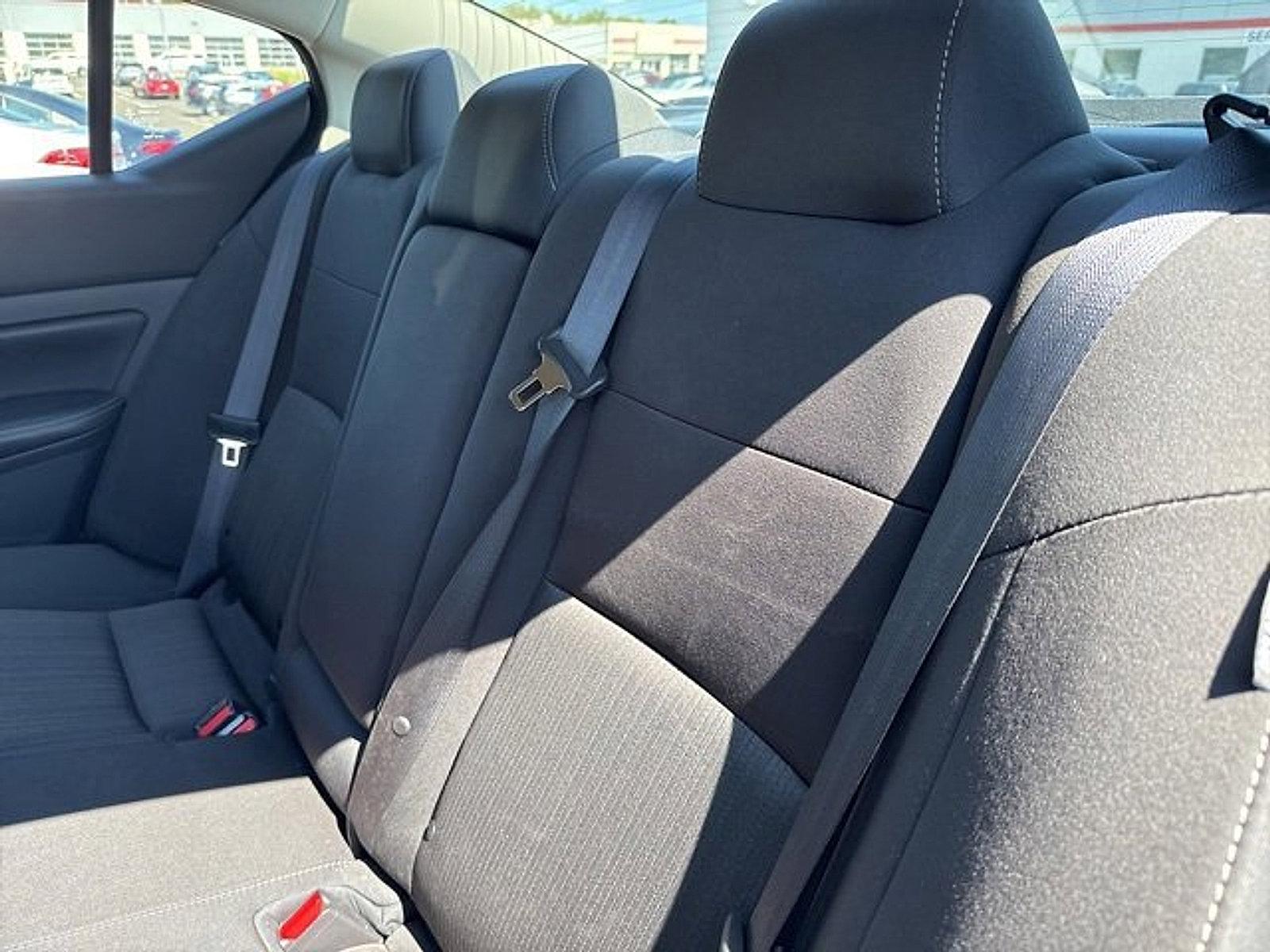 2024 Nissan Altima Vehicle Photo in Trevose, PA 19053