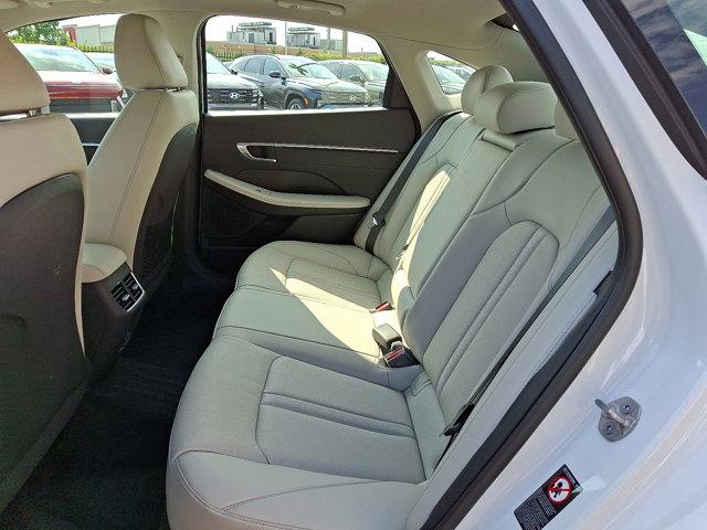 2023 Hyundai SONATA Vehicle Photo in Philadelphia, PA 19116
