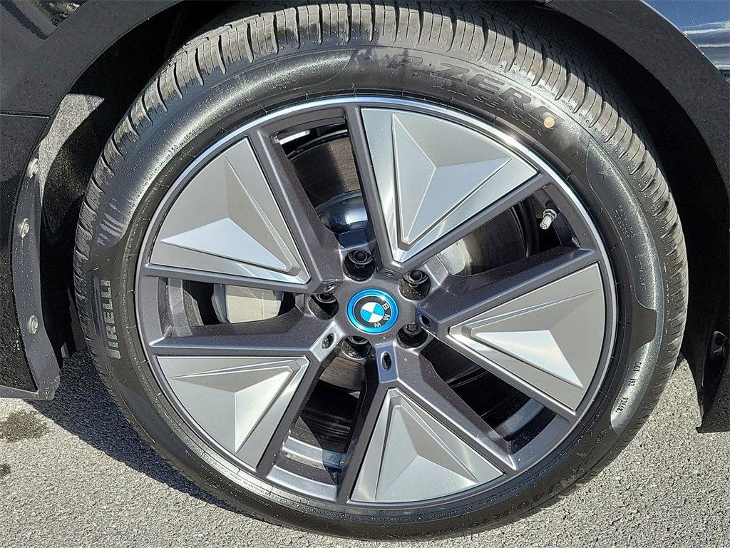 2024 BMW i4 Vehicle Photo in Muncy, PA 17756