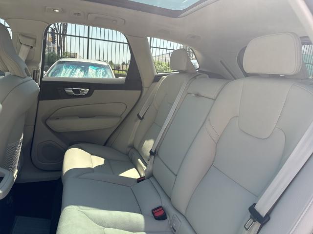 2025 Volvo XC60 Plug-In Hybrid Vehicle Photo in Grapevine, TX 76051