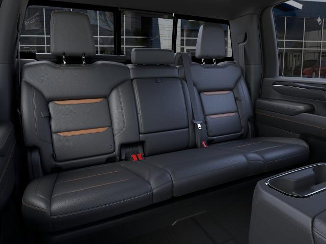 2024 GMC Sierra 2500 HD Vehicle Photo in TOPEKA, KS 66609-0000