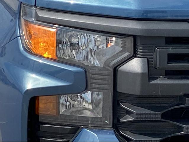 2024 Chevrolet Silverado 1500 Vehicle Photo in POOLER, GA 31322-3252