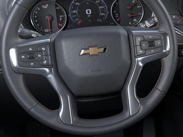 2024 Chevrolet Blazer Vehicle Photo in SAVANNAH, GA 31406-4513