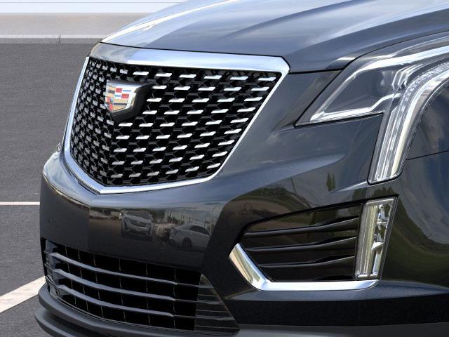 2024 Cadillac XT5 Vehicle Photo in SMITHTOWN, NY 11787-5023
