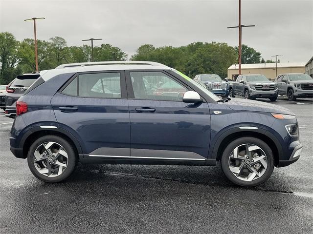 2024 Hyundai VENUE Vehicle Photo in New Bloomfield, PA 17068