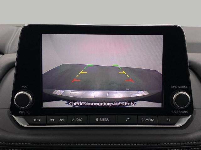 2025 Nissan Rogue Vehicle Photo in Appleton, WI 54913