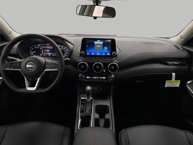 2025 Nissan Sentra Vehicle Photo in Appleton, WI 54913