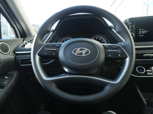 2023 Hyundai SONATA Vehicle Photo in Nashua, NH 03060