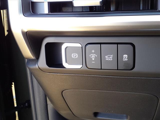 2025 Hyundai SANTA FE Vehicle Photo in Peoria, IL 61615