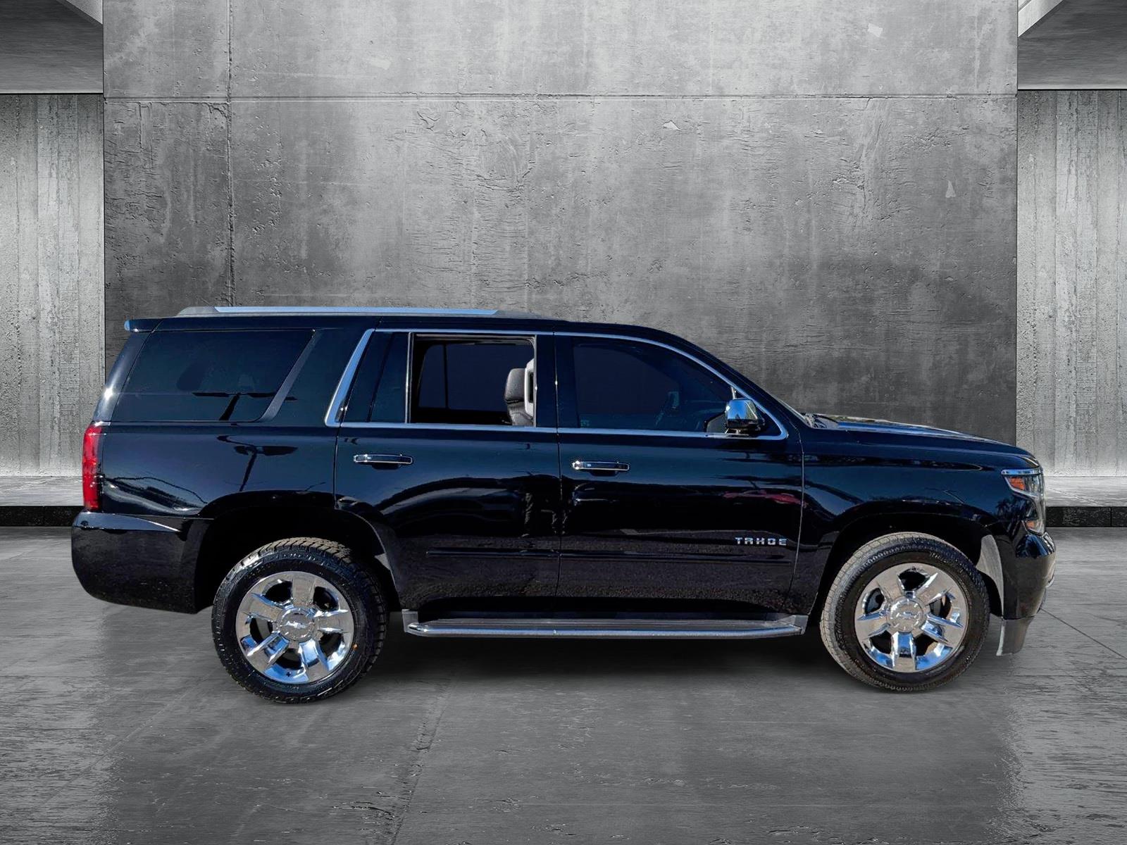 2017 Chevrolet Tahoe Vehicle Photo in Tampa, FL 33614