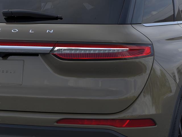 2025 Lincoln Corsair Vehicle Photo in Neenah, WI 54956