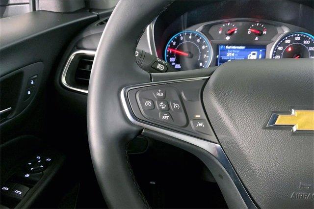 2024 Chevrolet Equinox Vehicle Photo in INDEPENDENCE, MO 64055-1314
