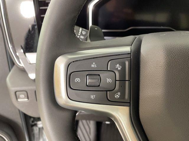 2025 Chevrolet Silverado 1500 Vehicle Photo in PHOENIX, AZ 85014-3381