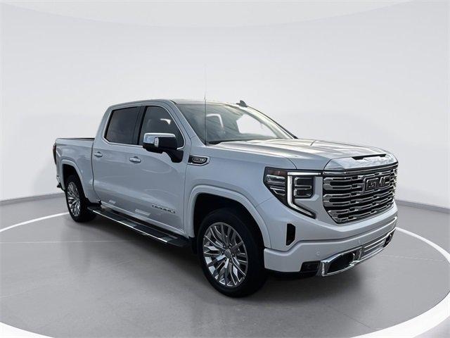 2024 GMC Sierra 1500 Vehicle Photo in BOWLING GREEN, KY 42104-4102