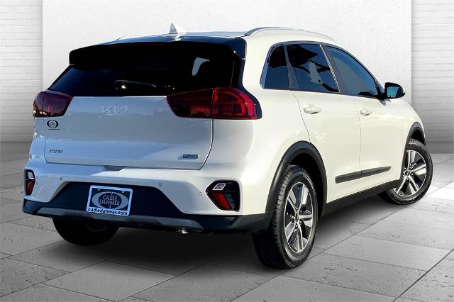 2022 Kia Niro Plug-In Hybrid Vehicle Photo in Lees Summit, MO 64086
