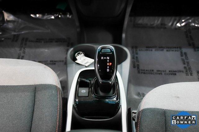 2021 Chevrolet Bolt EV Vehicle Photo in EVERETT, WA 98203-5662