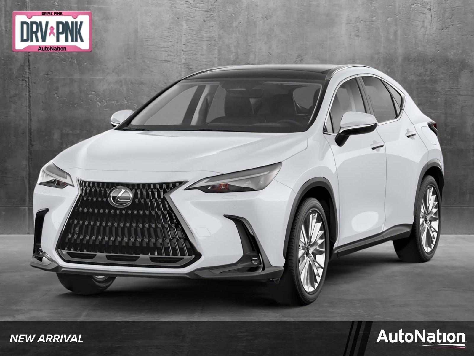 2022 Lexus NX 350 Vehicle Photo in West Palm Beach, FL 33417