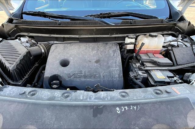 2022 Buick Enclave Vehicle Photo in Tulsa, OK 74145