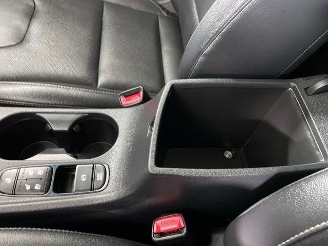2022 Kia Niro Vehicle Photo in PHOENIX, AZ 85014-3381