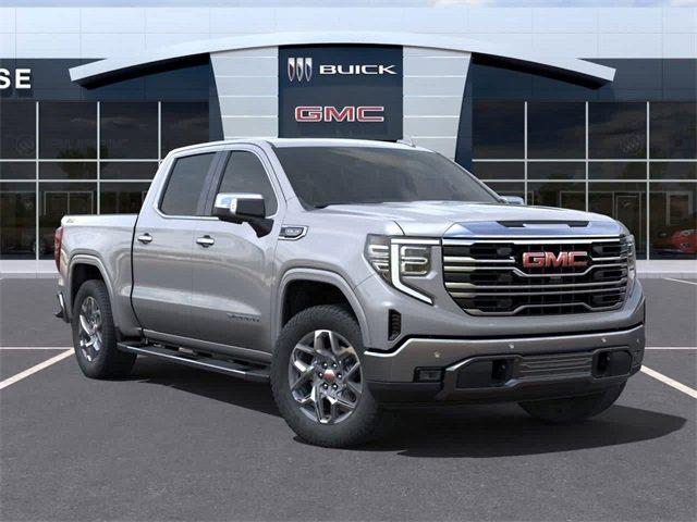 2025 GMC Sierra 1500 Vehicle Photo in COLLIERVILLE, TN 38017-9006