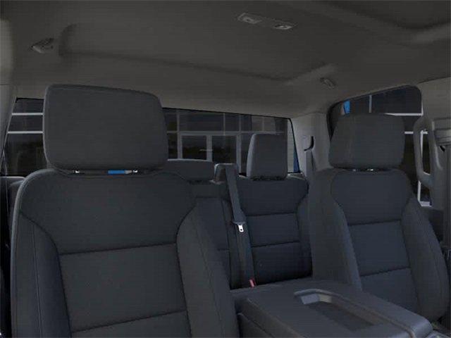 2025 Chevrolet Silverado 2500 HD Vehicle Photo in COLLIERVILLE, TN 38017-9006
