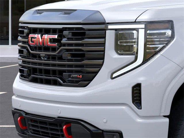 2025 GMC Sierra 1500 Vehicle Photo in COLLIERVILLE, TN 38017-9006