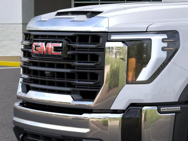 2025 GMC Sierra 2500 HD Vehicle Photo in BARTLETT, TN 38133-4101