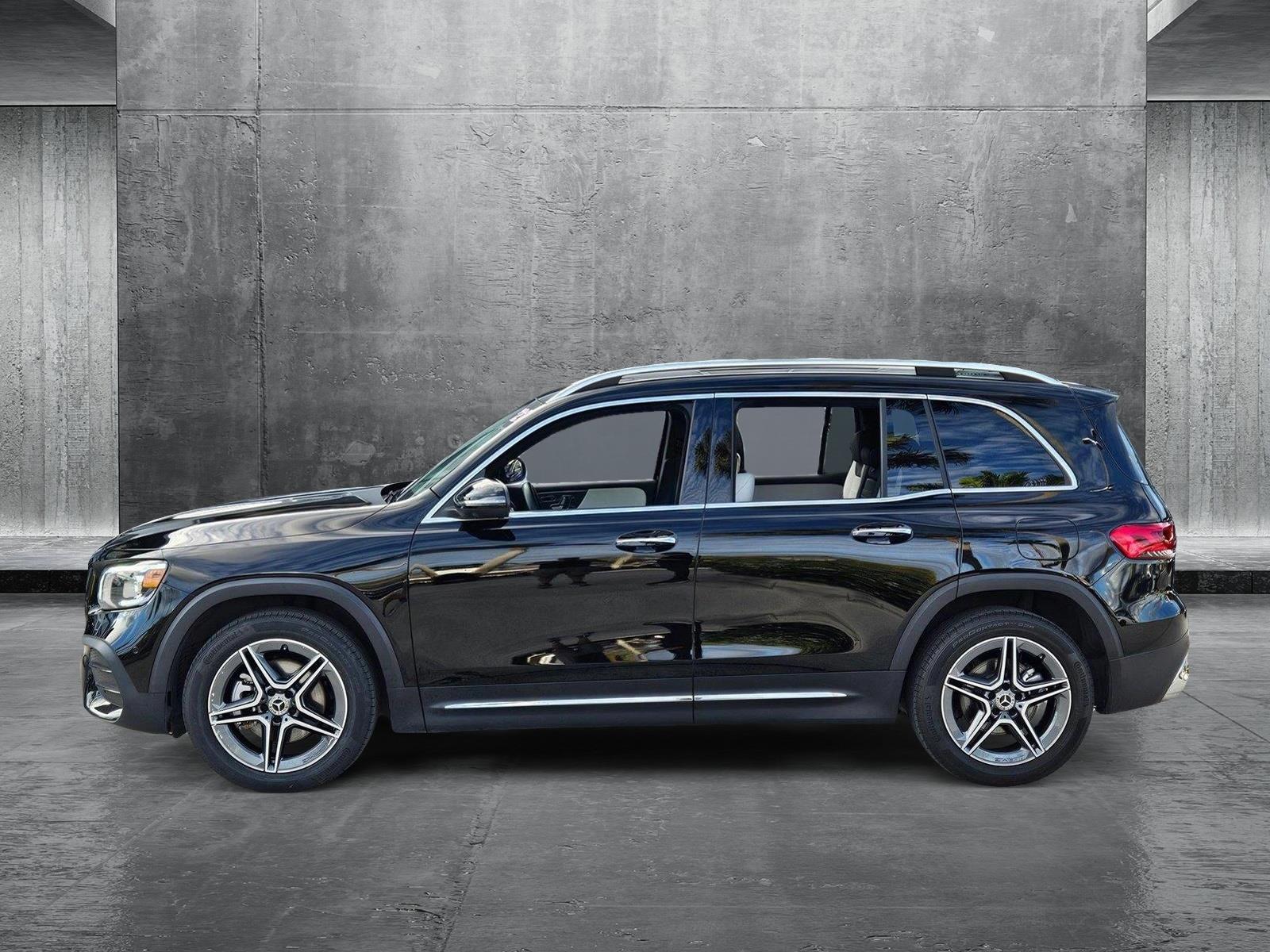 2021 Mercedes-Benz GLB Vehicle Photo in Fort Lauderdale, FL 33316