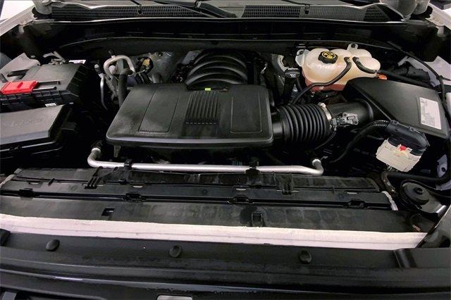 2019 GMC Sierra 1500 Vehicle Photo in INDEPENDENCE, MO 64055-1314