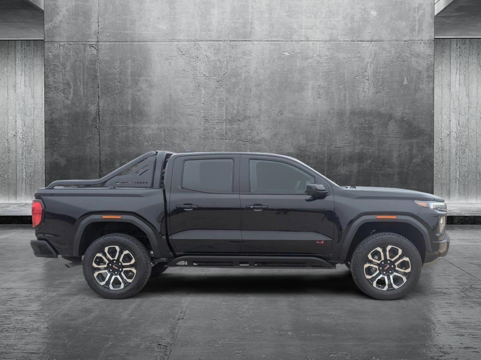 2025 GMC Canyon Vehicle Photo in CORPUS CHRISTI, TX 78412-4902