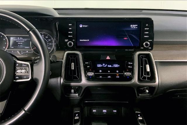 2022 Kia Sorento Vehicle Photo in Lees Summit, MO 64086