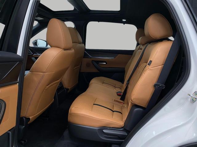 2025 Mazda CX-70 Vehicle Photo in Appleton, WI 54913