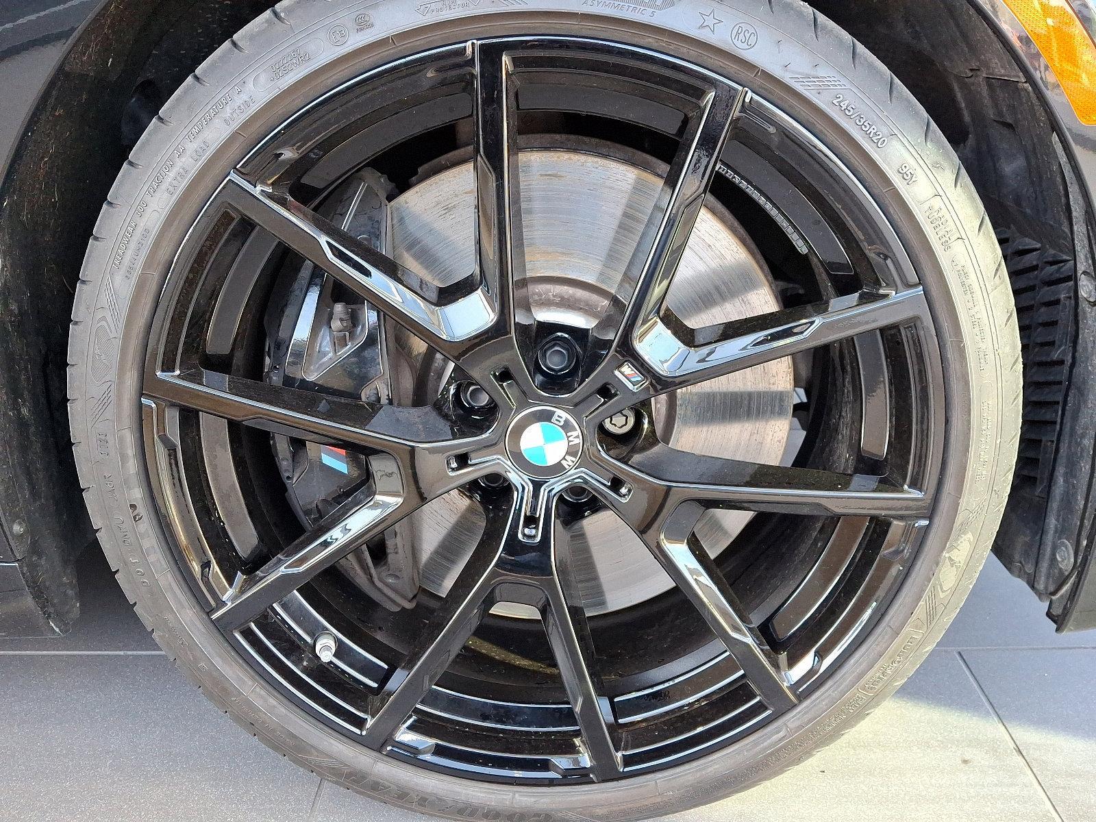 2024 BMW 840i Vehicle Photo in Lancaster, PA 17601