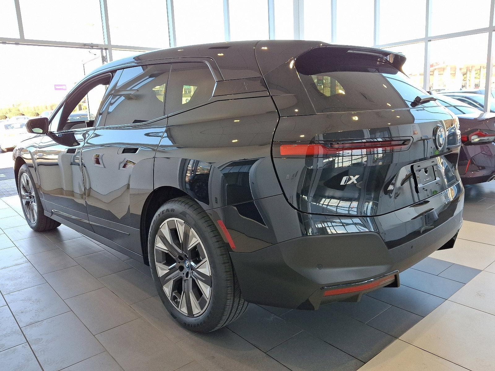 2025 BMW iX Vehicle Photo in Lancaster, PA 17601