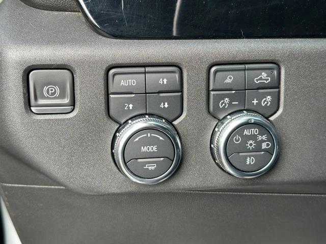2022 GMC Sierra 1500 Vehicle Photo in COLUMBIA, MO 65203-3903