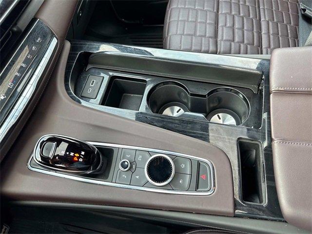 2023 Cadillac Escalade ESV Vehicle Photo in BATON ROUGE, LA 70809-4546
