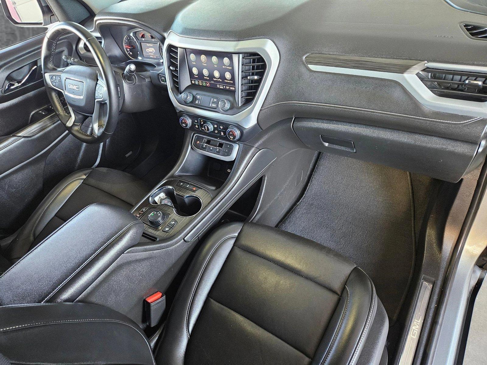 2023 GMC Acadia Vehicle Photo in Henderson, NV 89014