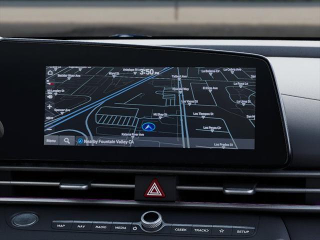 2025 Hyundai ELANTRA Vehicle Photo in Shiloh, IL 62269