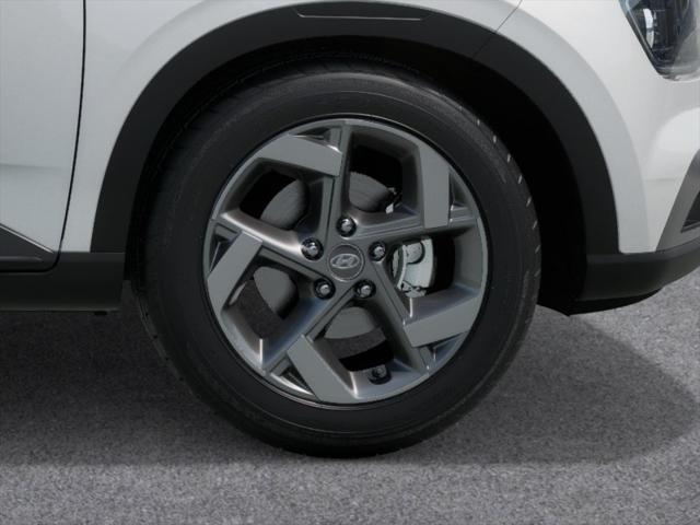 2025 Hyundai VENUE Vehicle Photo in Peoria, IL 61615