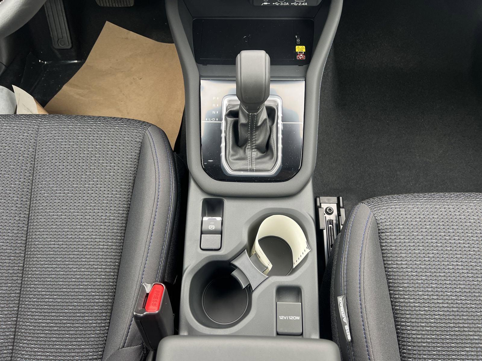 2025 Subaru Forester Vehicle Photo in Mechanicsburg, PA 17050