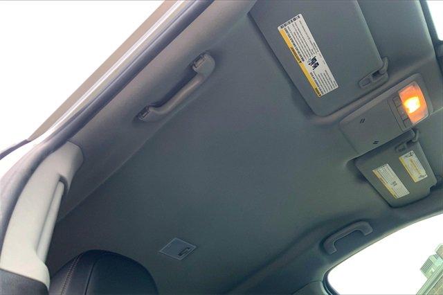 2018 Chevrolet Trax Vehicle Photo in KANSAS CITY, MO 64114-4502