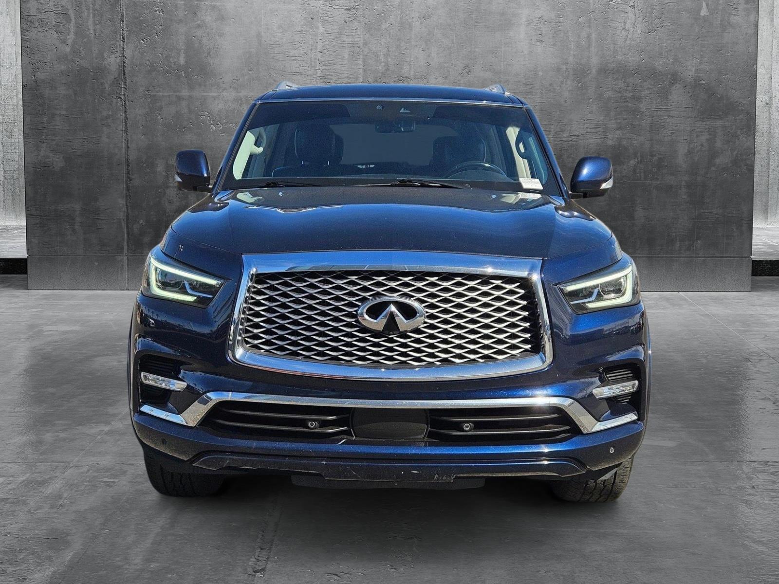 2020 INFINITI QX80 Vehicle Photo in Peoria, AZ 85382