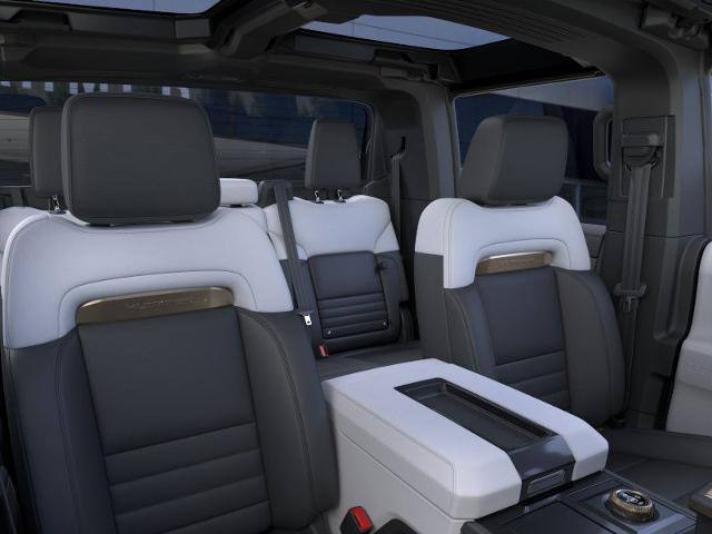 2025 GMC HUMMER EV Pickup Vehicle Photo in KANSAS CITY, MO 64114-4545
