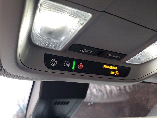 2023 Chevrolet Equinox Vehicle Photo in MILFORD, OH 45150-1684