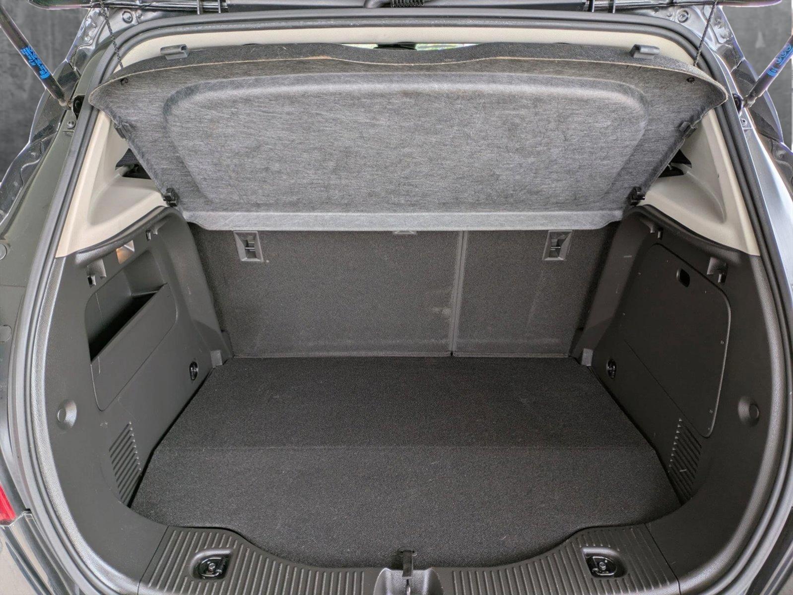 2019 Buick Encore Vehicle Photo in GOLDEN, CO 80401-3850