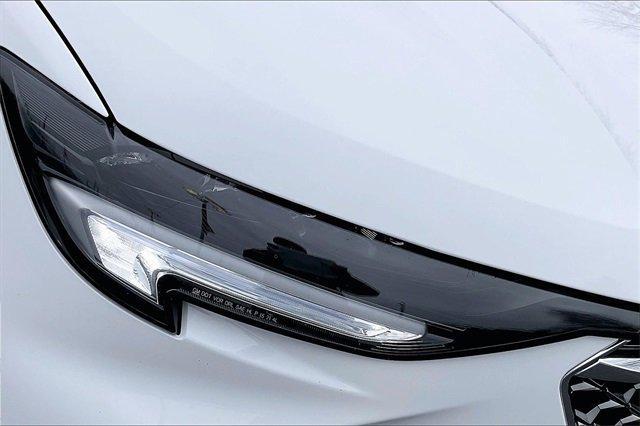 2022 Buick Envision Vehicle Photo in INDEPENDENCE, MO 64055-1314