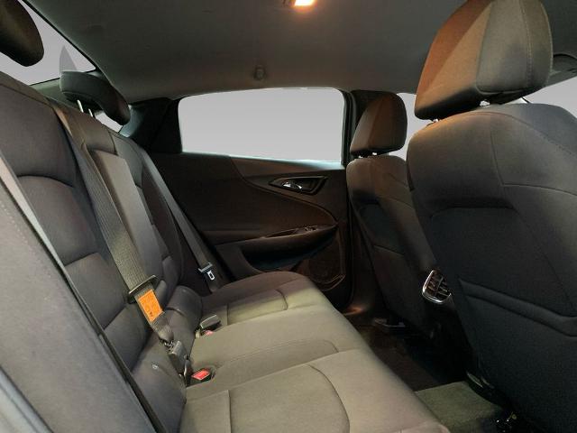2023 Chevrolet Malibu Vehicle Photo in Savannah, GA 31419