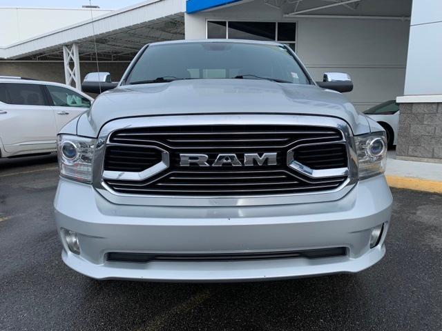 2015 Ram 1500 Vehicle Photo in POST FALLS, ID 83854-5365
